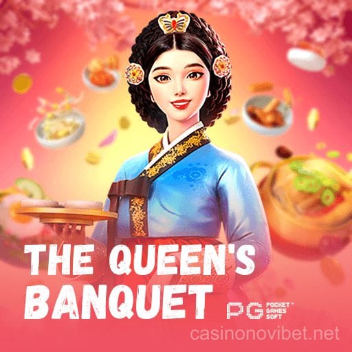 The Queens Banquet